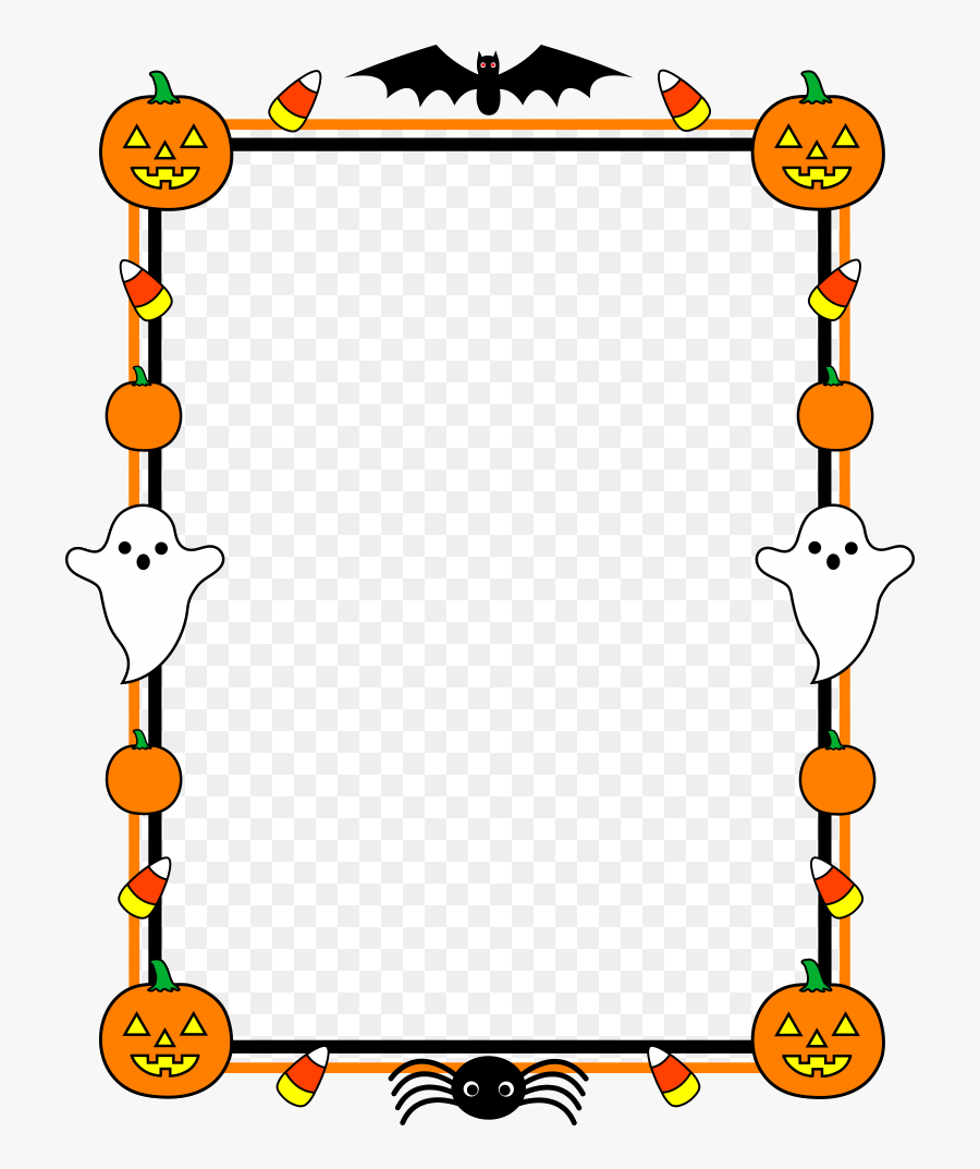 Pete The Cat Clipart Shoes Red Clip Art Transparent - Halloween Border Transparent Background, Transparent Clipart