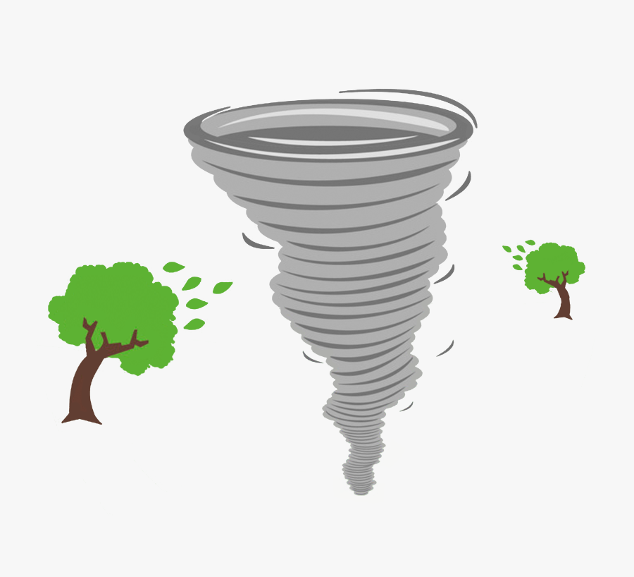 Storm Tornado Png Download - Storm Cartoon Png , Free Transparent ...