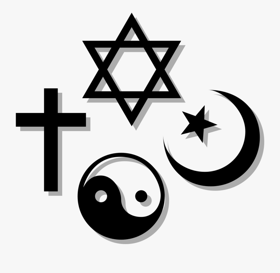 File - Religion Icon - Religion Clipart, Transparent Clipart