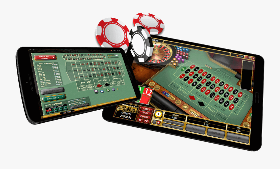 Online Roulette Game