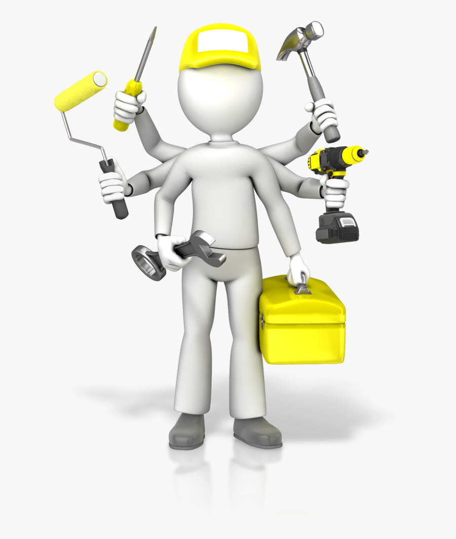 Of Trades Our Goal - Human Performance Safety, Transparent Clipart