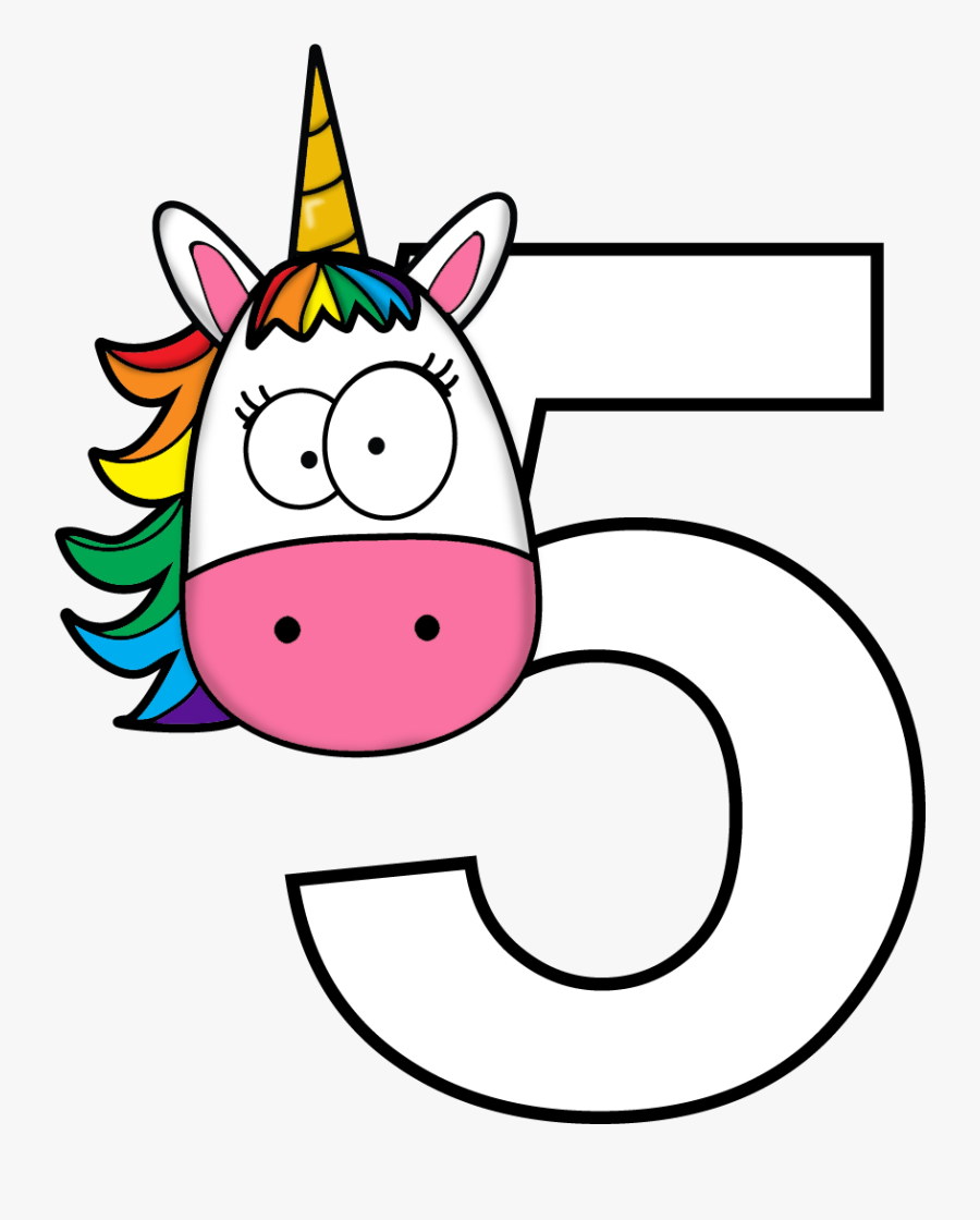 *✿*numeros*✿* Letters And Numbers, Math Numbers, Unicorn - Working Capital Cycle Diagram, Transparent Clipart