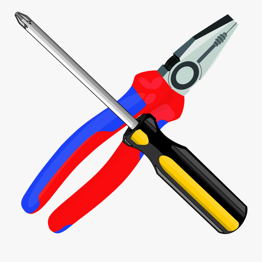 Tools - Free Clip Art Tools, Transparent Clipart