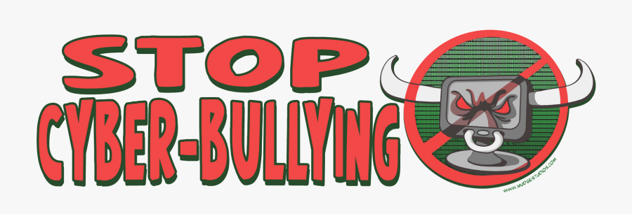 Honesty Clipart Cyberbullying - Anti Cyber Bullying, Transparent Clipart