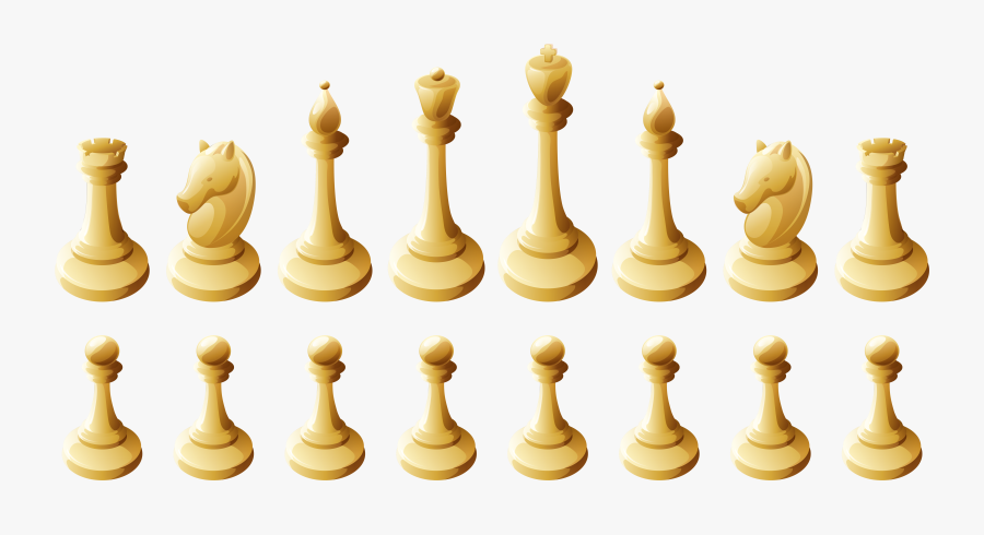 Chess Clipart Chess Coin - Chess, Transparent Clipart