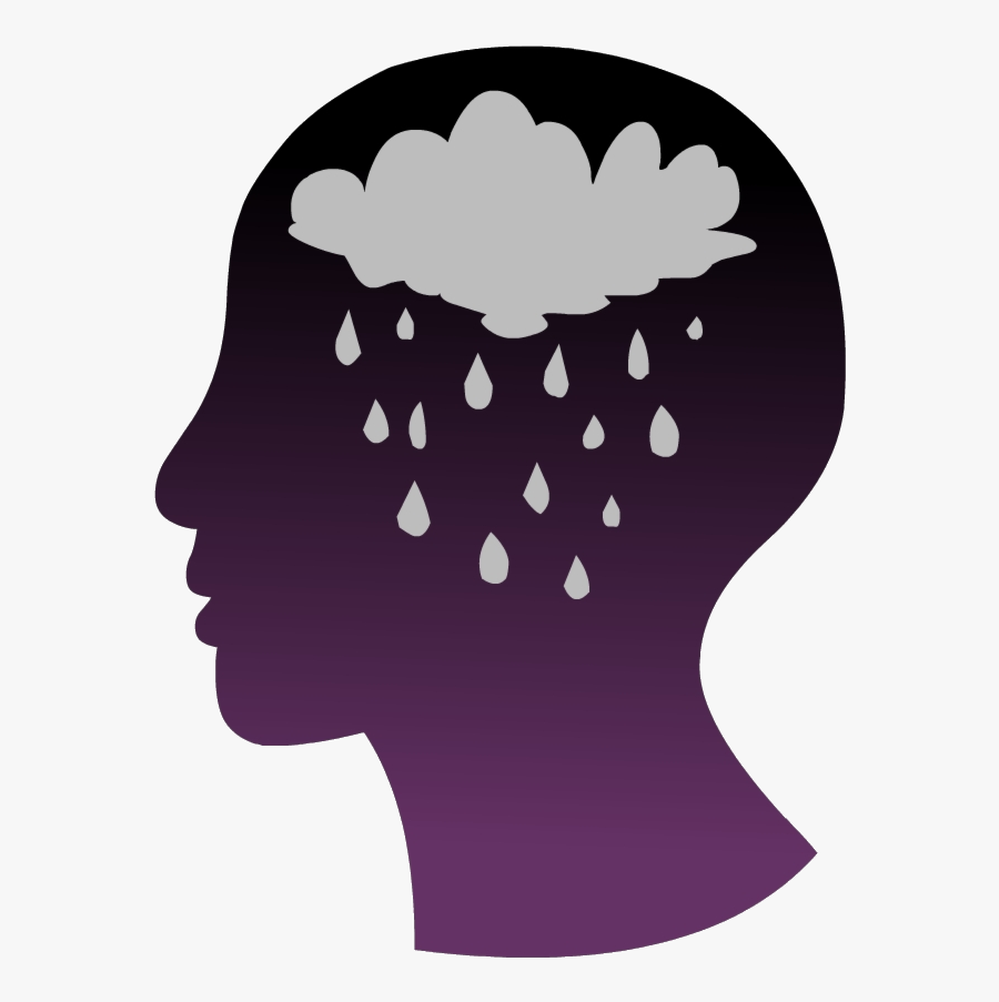 Depression Clipart , Png Download - Depression Clipart , Free ...