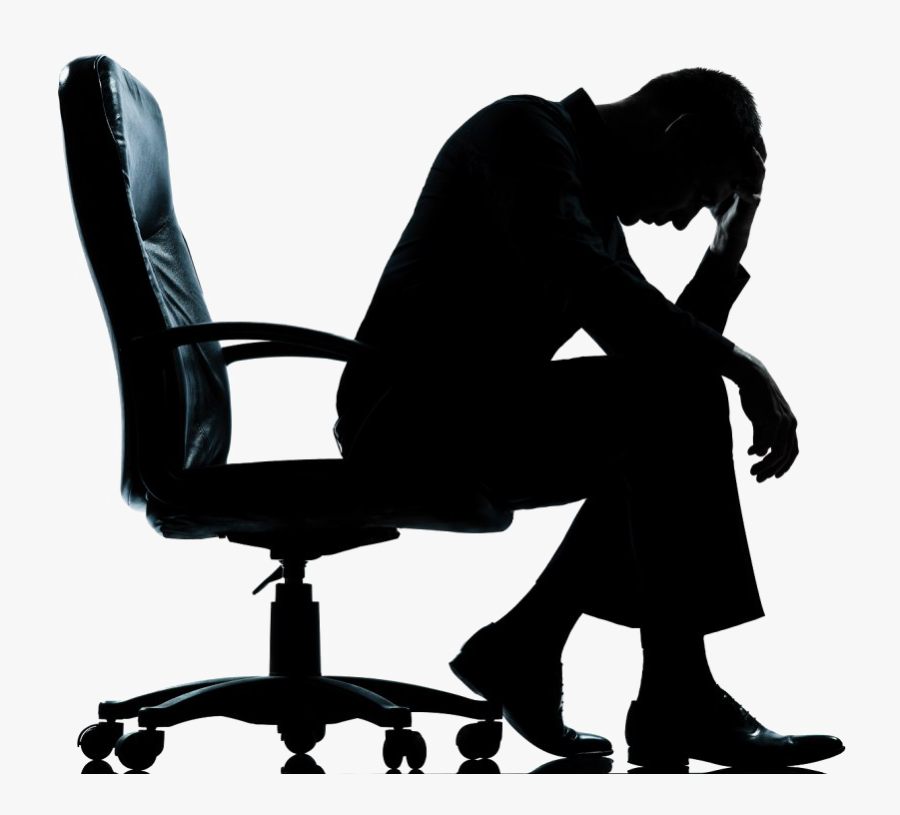 Depression Png Transparent Image - Depression Png, Transparent Clipart