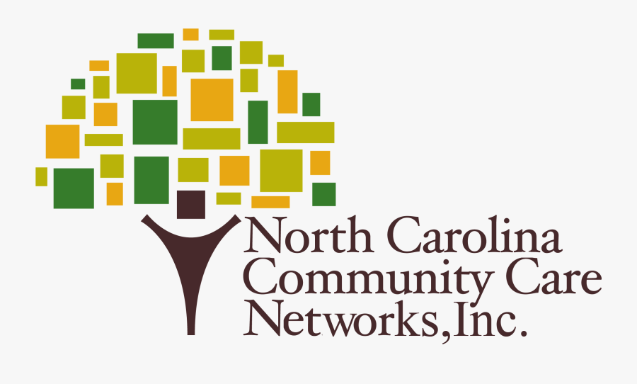 Adult & Adolescent Regional Depression Training - Community Care Of North Carolina Logo, Transparent Clipart