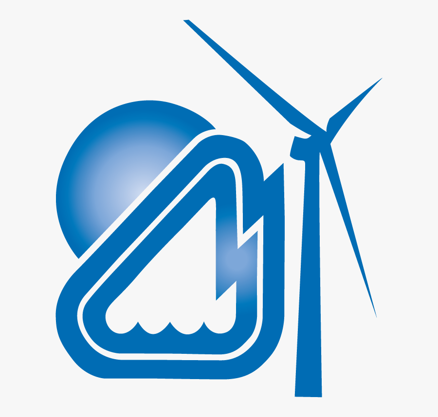 Wind Turbine News, Transparent Clipart