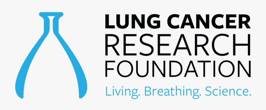 Lung Cancer Research Foundation, Transparent Clipart