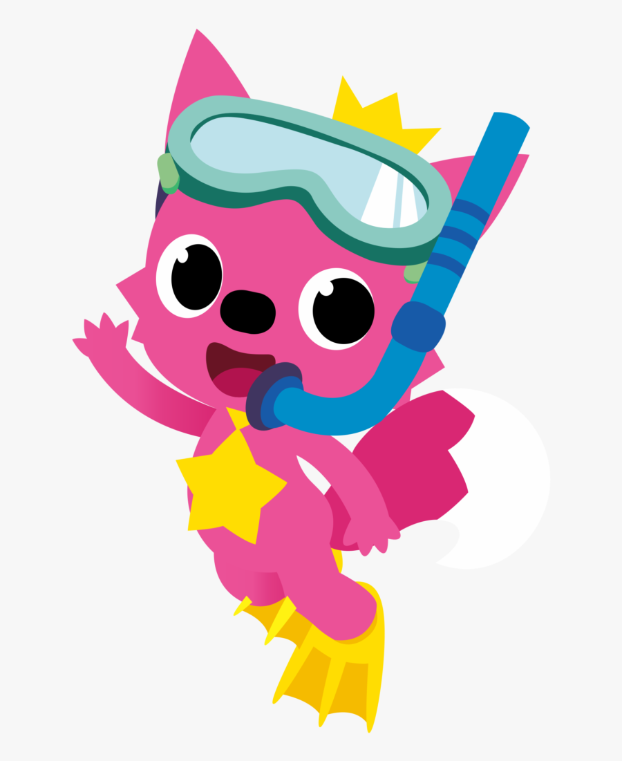 Designhouseph Instagram Photos And Videos Pinkfong Baby Shark Png Free Transparent Clipart Clipartkey