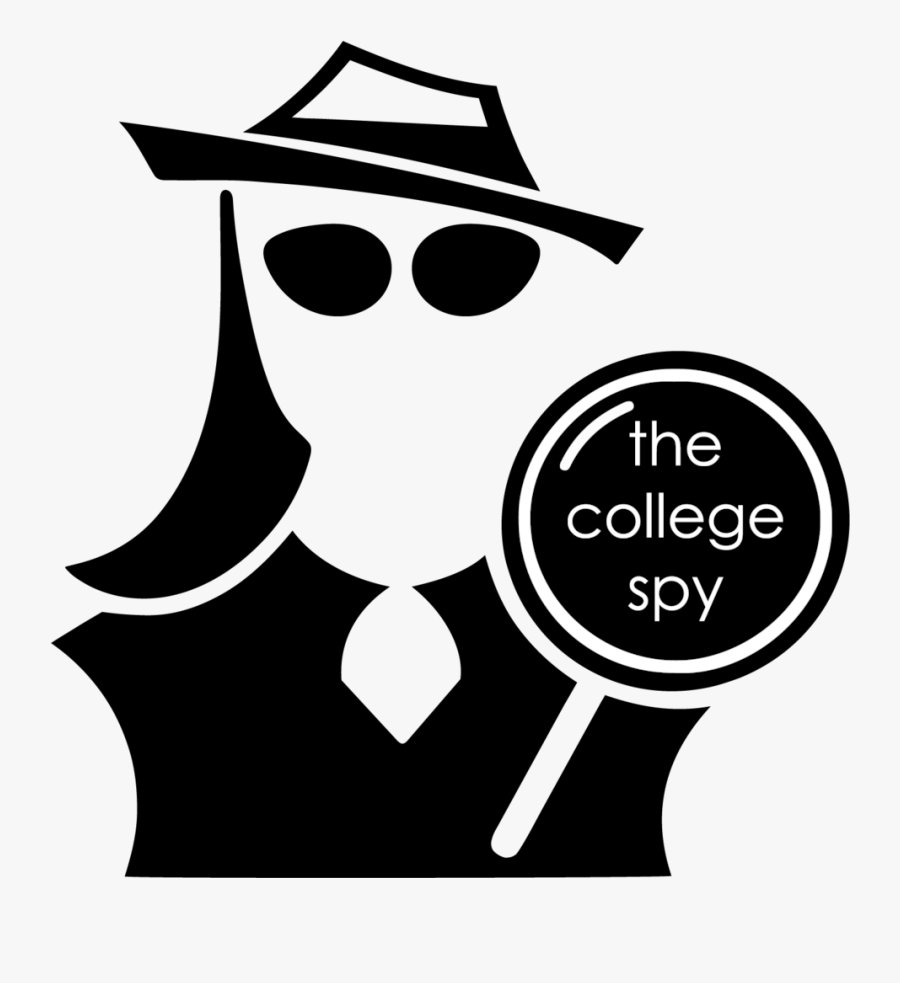 Meet Michelle Mcananey, Founder Of The College Spy, Transparent Clipart