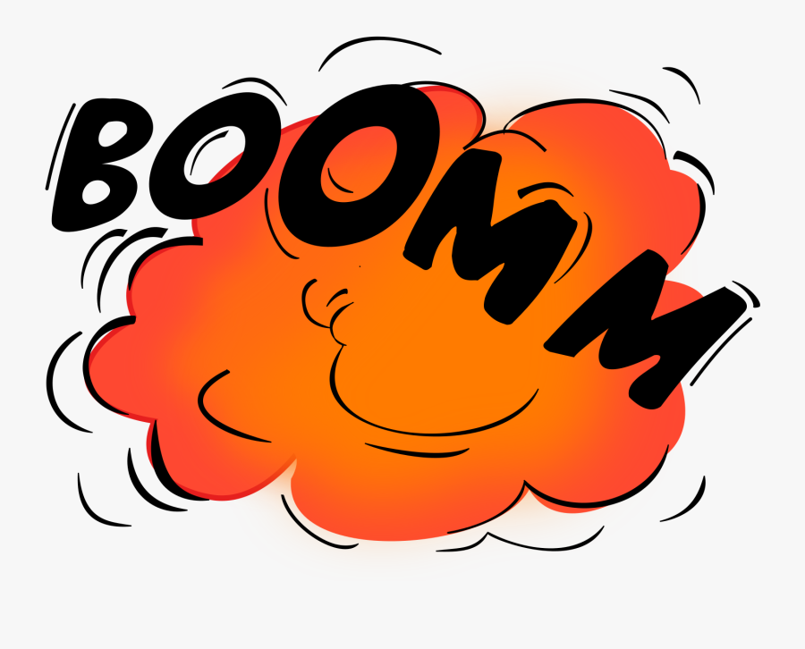 Bomb Animation For Powerpoint, Transparent Clipart