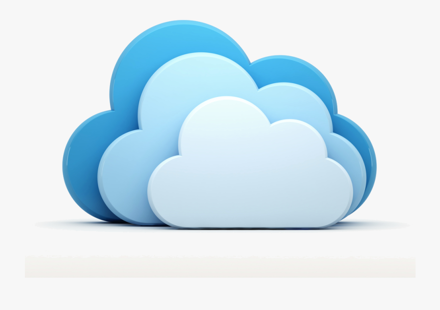 Cloud Internet Clipart Collection Transparent Png - Multi Cloud, Transparent Clipart