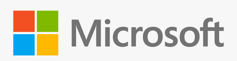 Information Security Office Transparent Computer Nav - Transparent Background Microsoft Logo, Transparent Clipart