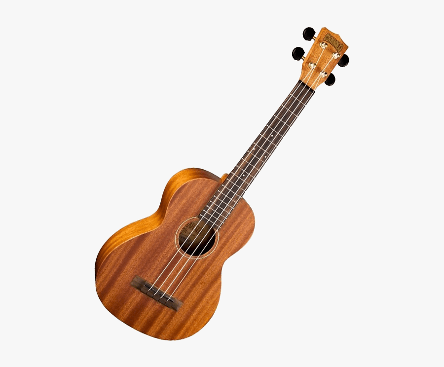 Ukulele Clipart Mahalo - Little Martin Lxk2, Transparent Clipart