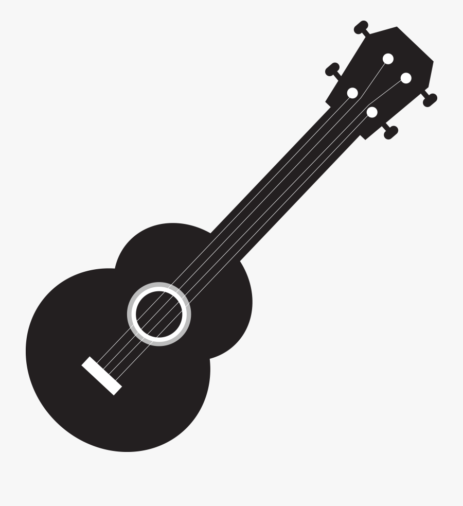 Kala Ukulele Ka 15s, Transparent Clipart