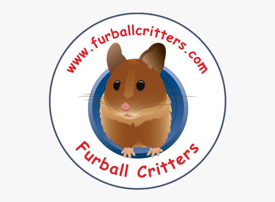 Huge Freebie Download - Logo Hamsters, Transparent Clipart
