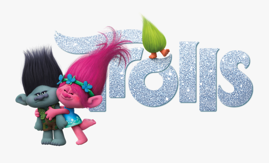 Royalty Free Download Pin By Adriana Bogliacino - Trolls Png, Transparent Clipart