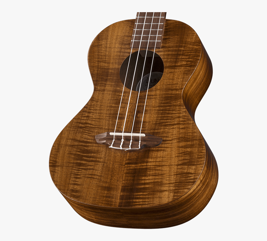 Transparent Guitars Png - Ukulele, Transparent Clipart