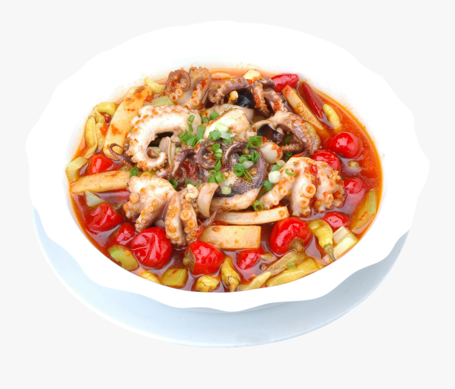 Pizza Chinese Cuisine Clip Art - California-style Pizza, Transparent Clipart