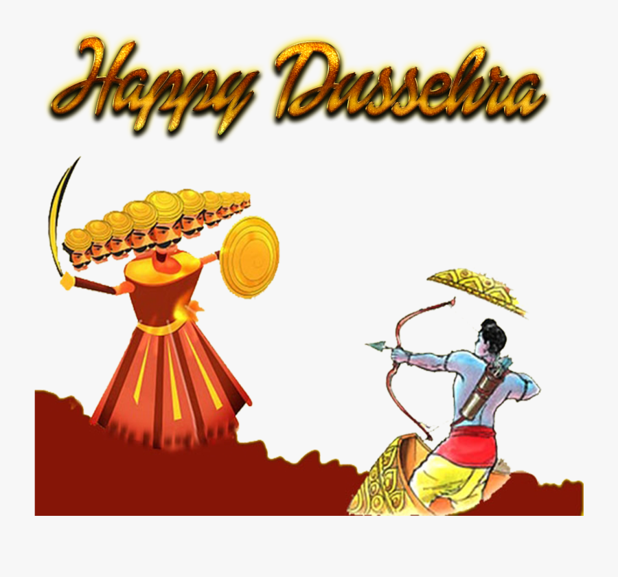 happy dussehra png transparent image vijayadashami png free transparent clipart clipartkey happy dussehra png transparent image