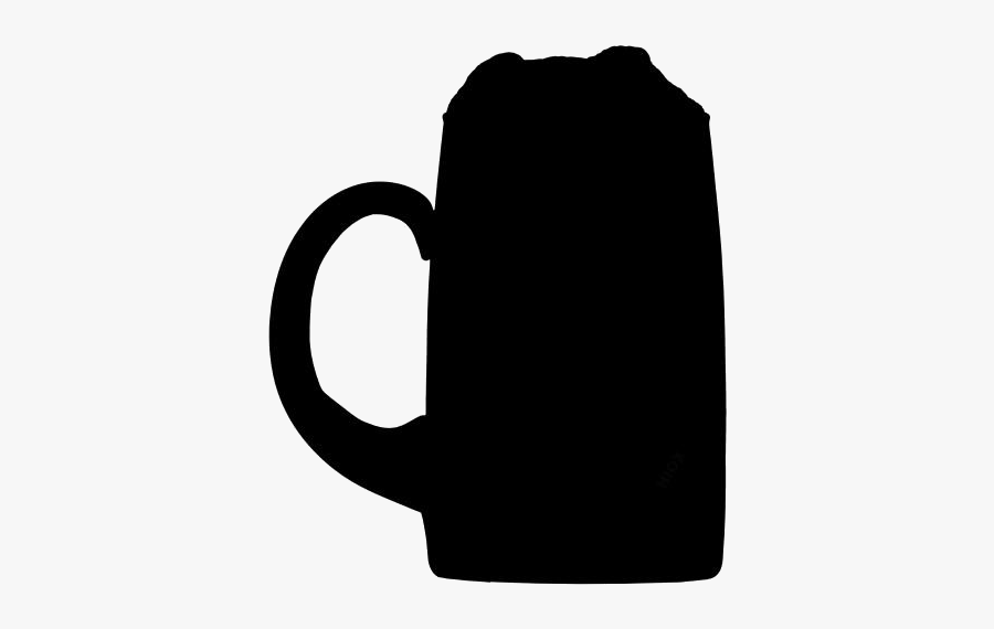 Beer Mug Png Transparent Images - Mug, Transparent Clipart