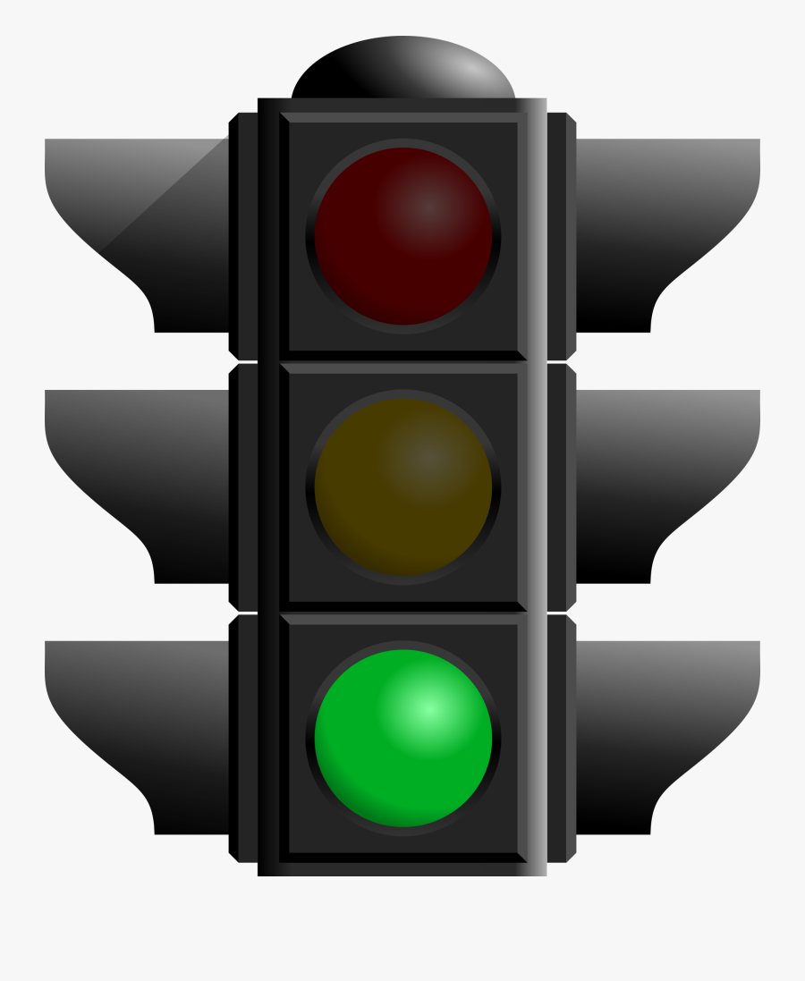 Traffic Light Green Dan 01 Animated Traffic Light Gif Free Transparent Clipart Clipartkey