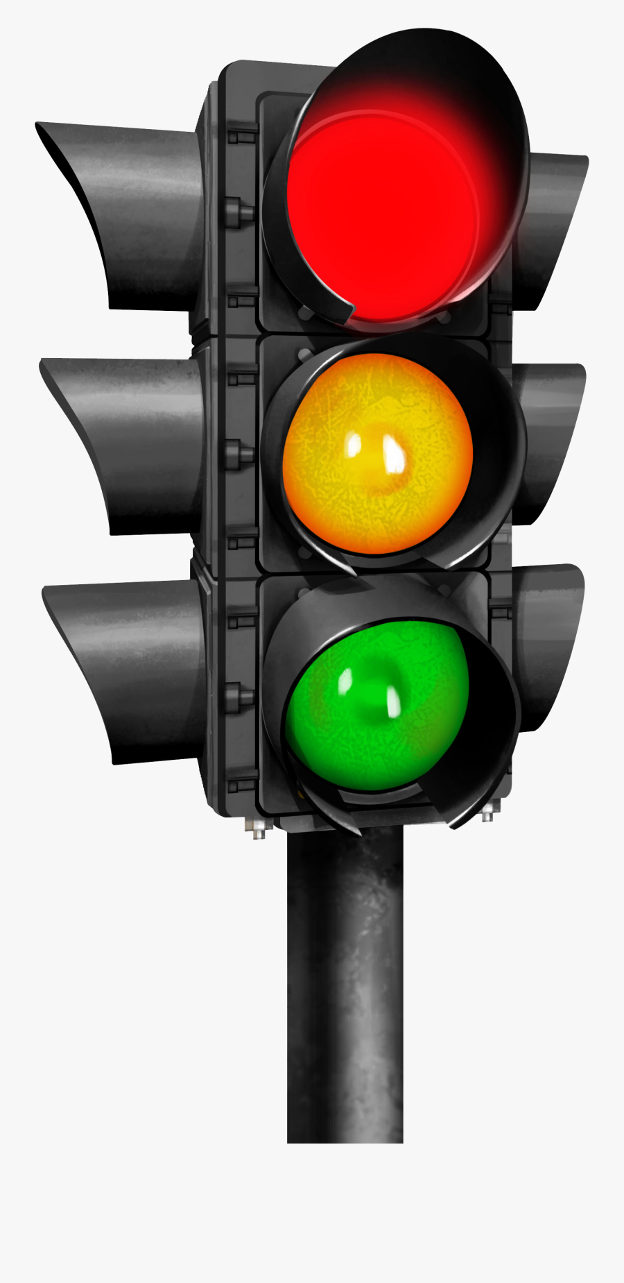 Traffic Light Png - Positive Behaviour For Learning, Transparent Clipart