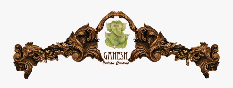 Clip Art Ganesh Park City - Ganesh Header, Transparent Clipart