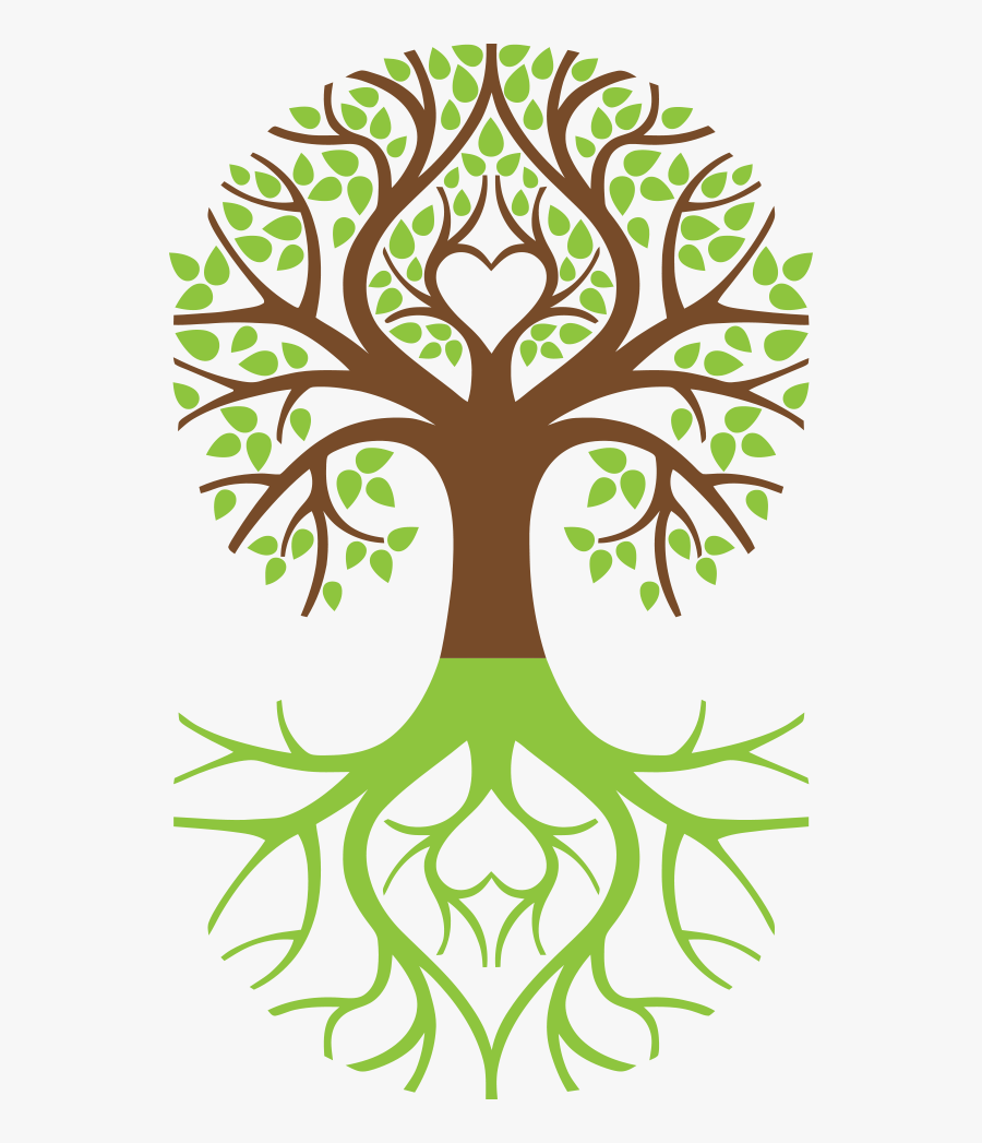 Clip Art Free Pictures Of Seeds - Transparent Tree Of Life, Transparent Clipart