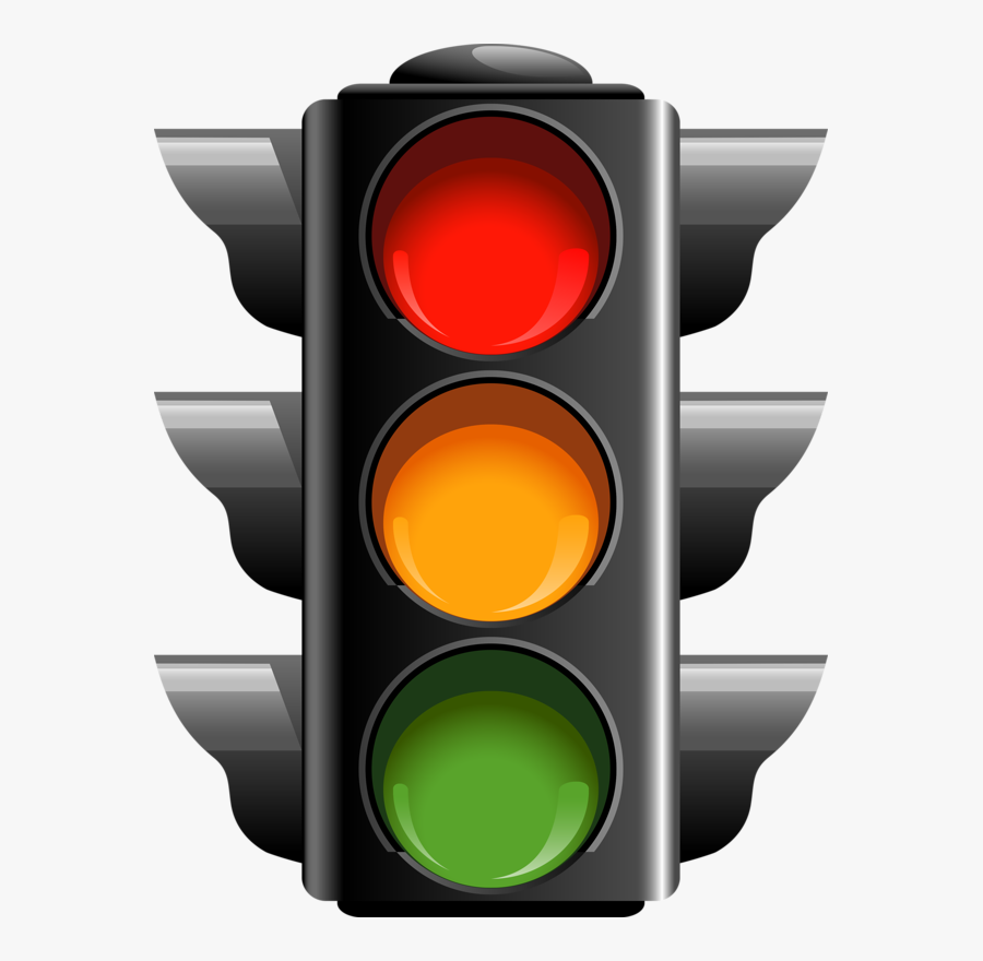 Traffic Signal Clipart Transparent Png Hd Vector Traffic Signal Icon ...