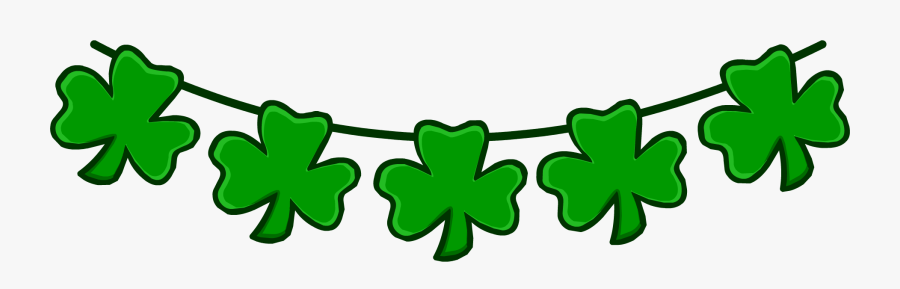 Club Penguin Wiki - St Patrick's Day 2011, Transparent Clipart