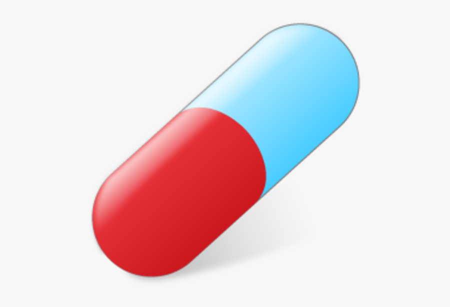 Medicine Cartoon Pill , Free Transparent Clipart - ClipartKey