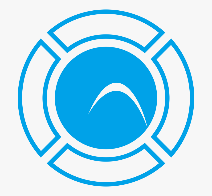 Blue,area,text - Holiday Park Resort Logo, Transparent Clipart