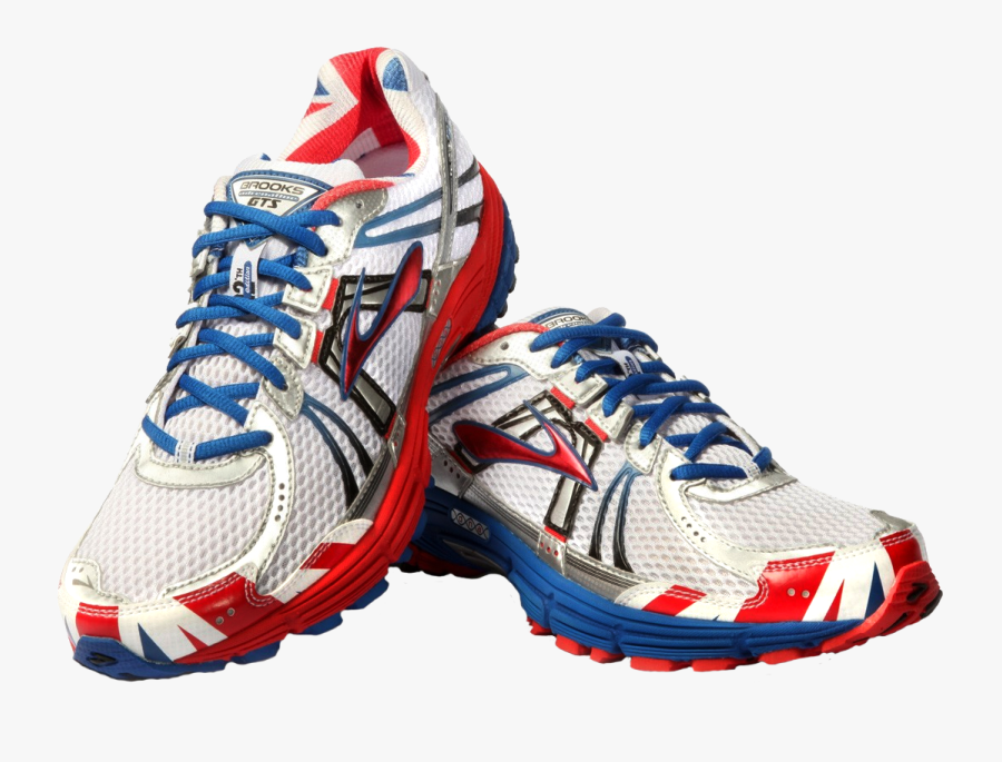 Running Shoes Png Free Images Download, Transparent Clipart