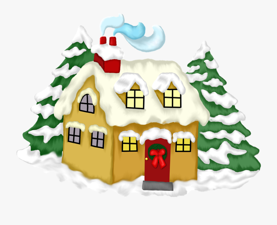 Garage Door Security For The Holidays - Christmas Gatherings, Transparent Clipart