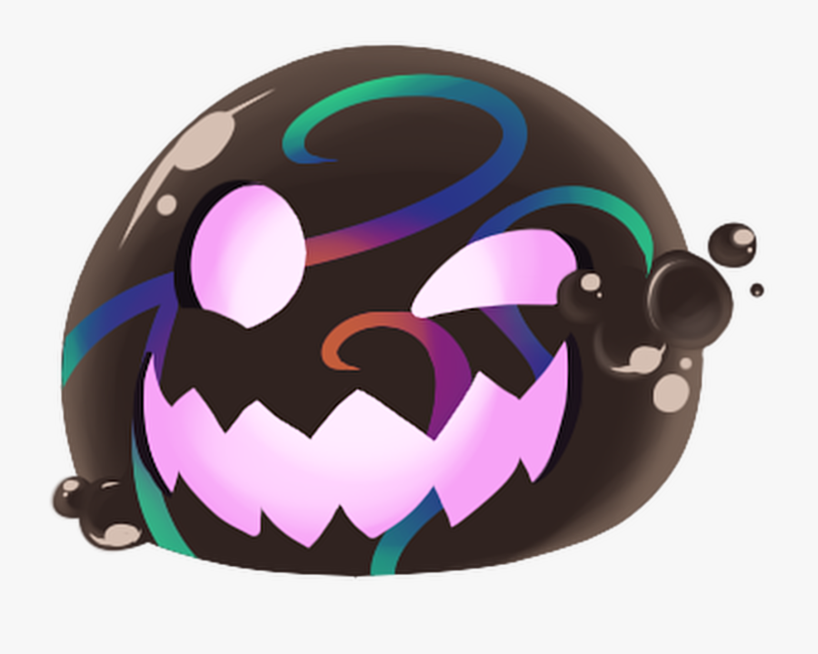 Omniversal Battlefield - Slime Rancher How To Make Tarr, Transparent Clipart