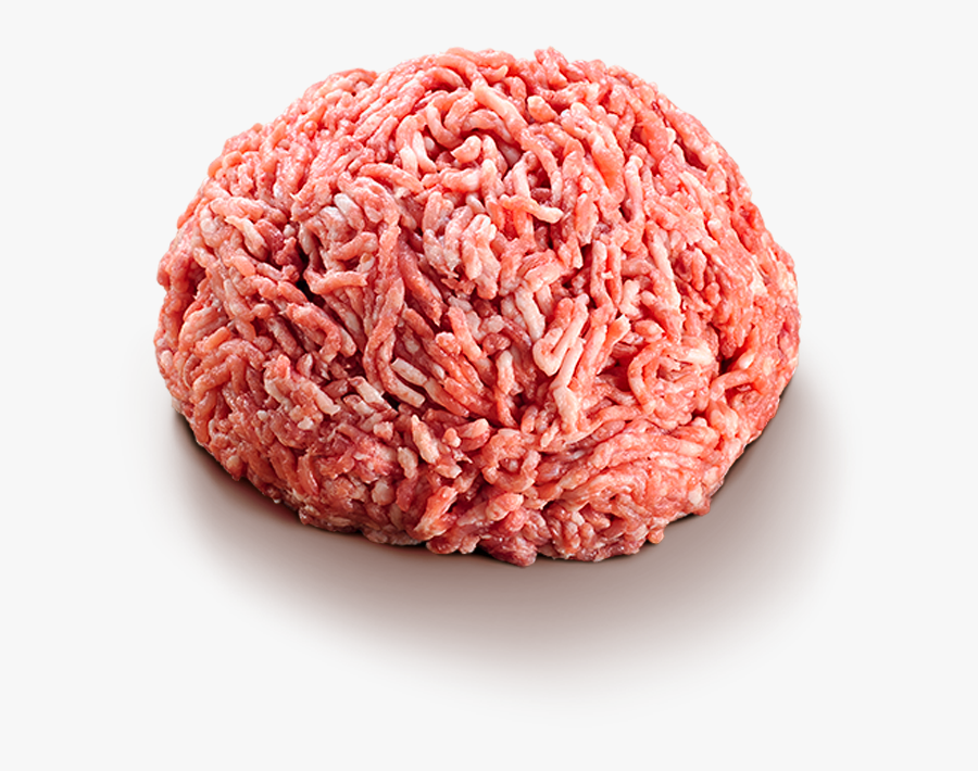 Lamb Mince, Transparent Clipart