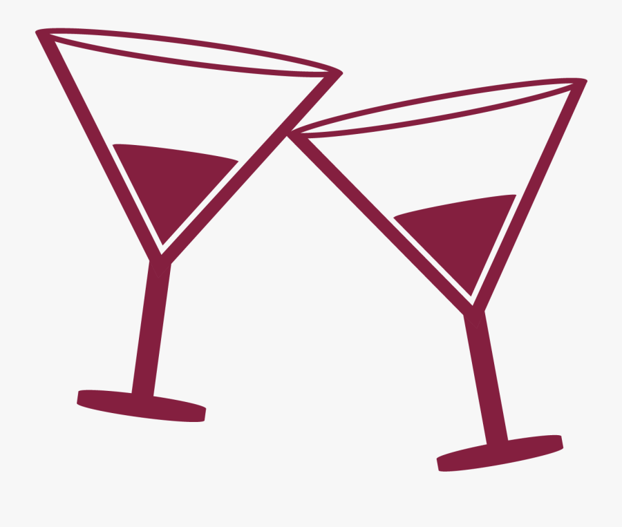 Cocktail Clipart Cocktail Reception - 8 Bit Drink, Transparent Clipart