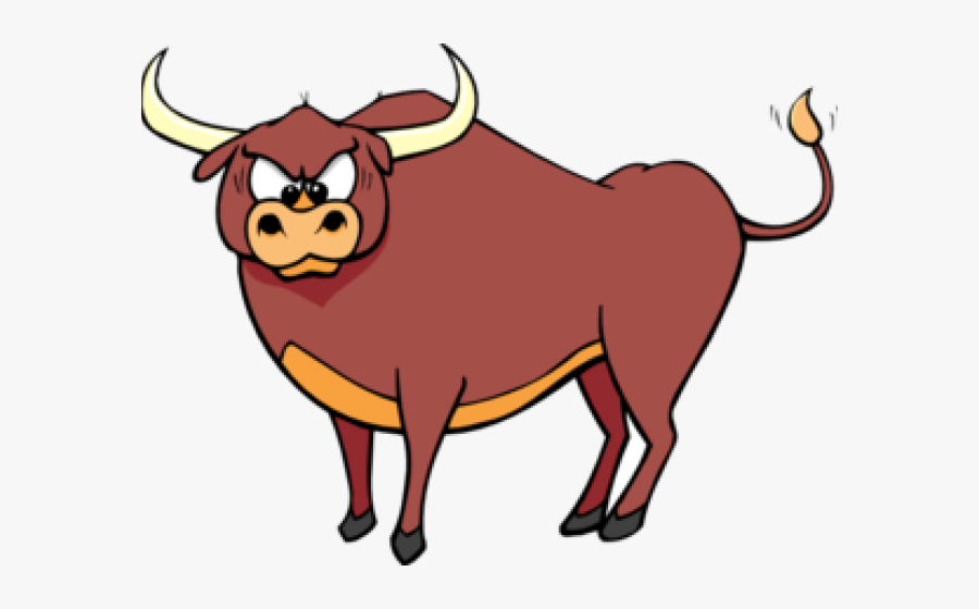 Ox Clipart, Transparent Clipart