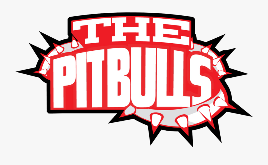 Pit Bull Logo Graphics And Comments, Transparent Clipart
