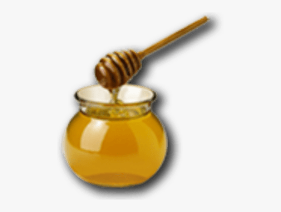 Honey - Honey Free, Transparent Clipart