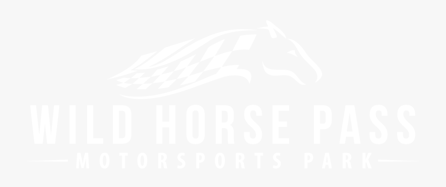 Clip Art Carousel Motorsports - Wild Horse Pass Logo, Transparent Clipart