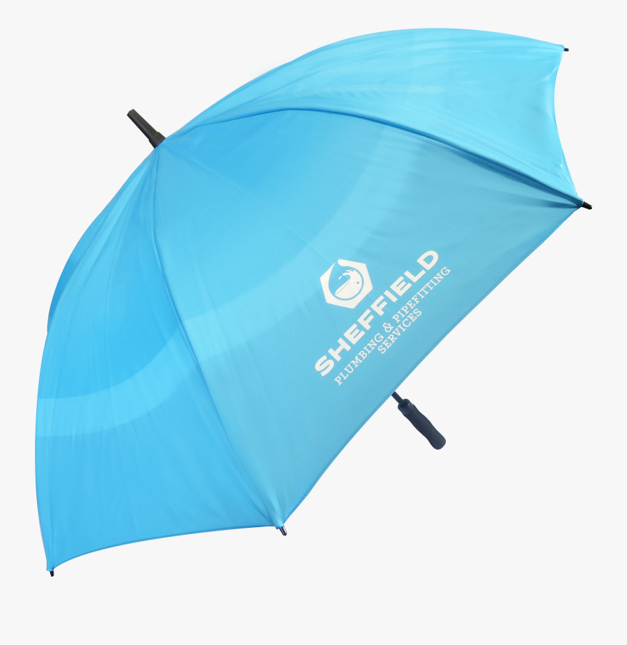 The Fibrestorm Auto Double Canopy Umbrella - Umbrella, Transparent Clipart
