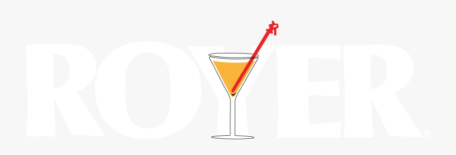 Cocktail Clipart Tiki Drink - Classic Cocktail, Transparent Clipart