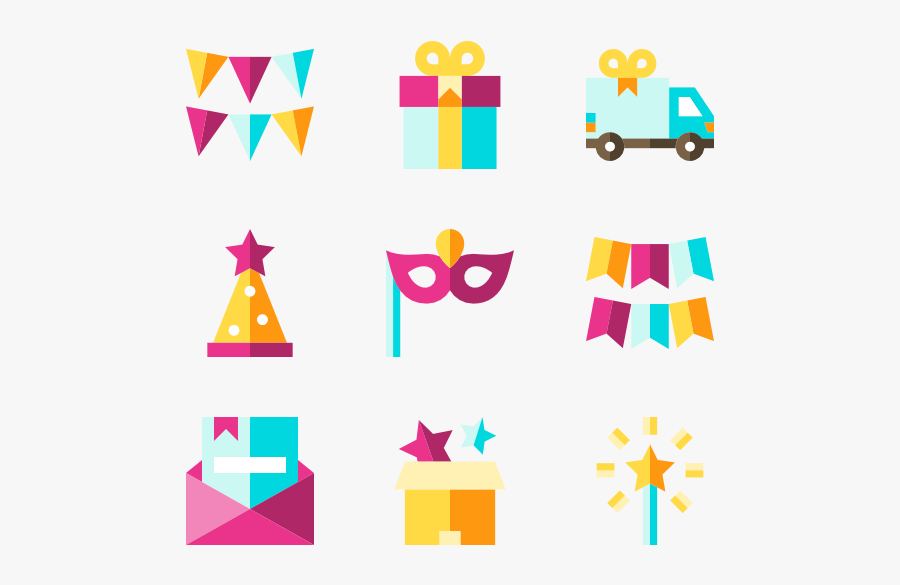 gift icons free vector yellow birthday icon png free transparent clipart clipartkey vector yellow birthday icon png