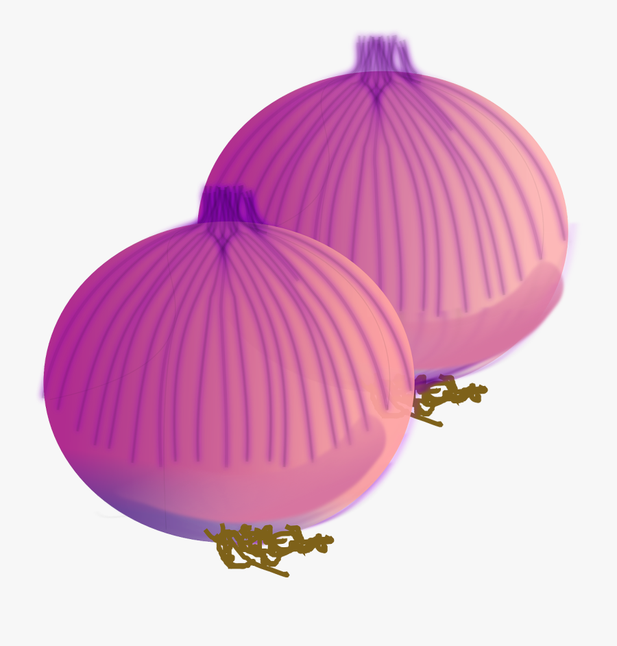 Onion - Onion Png Cliparts, Transparent Clipart