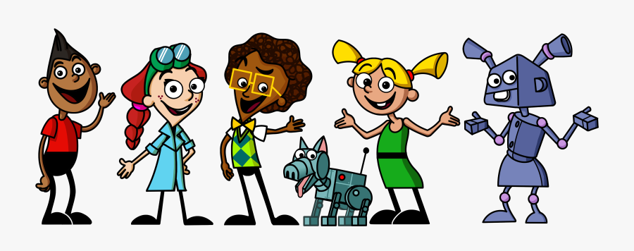 - Gadget And Gizmos Vbs Clipart , Png Download - Gadgets And Gizmos Vbs, Transparent Clipart