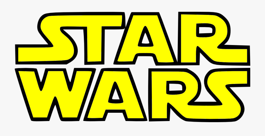 Star Wars War Clipart Png Download Star Wars Logo No